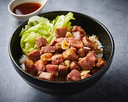 極上の和牛丼🐃🍖