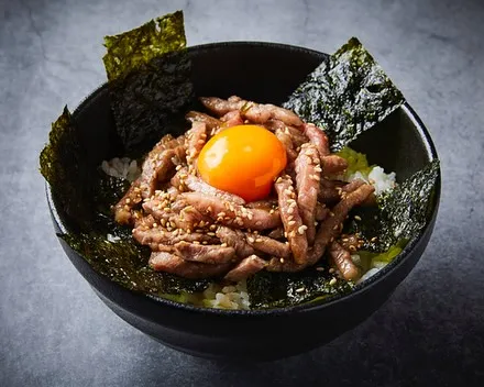 極上の和牛丼🐃🍖